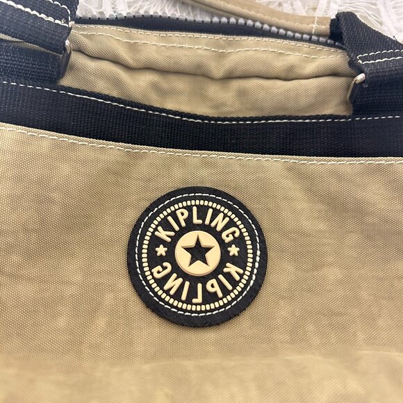 Kipling Y2K Mini Handbag - Picture 7 of 14